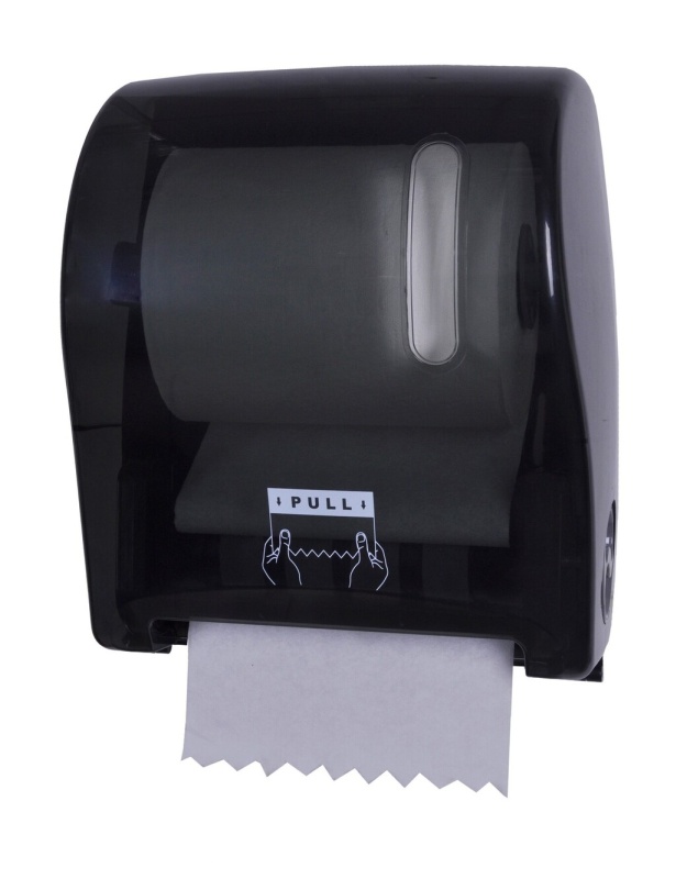 Autocut Rolled Hand Towel Dispenser